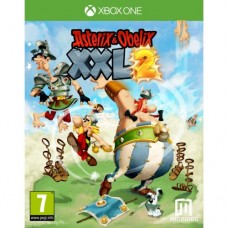 Asterix & Obelix XXL2 (Xbox One..